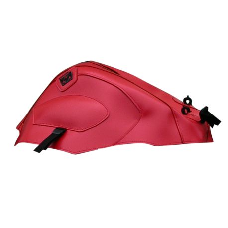 Tapis de reservoir BAGSTER TRIUMPH SPEED TRIPLE 1050 2008-2010 VERMILLON NACRE