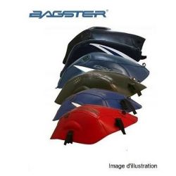 Tapis de reservoir BAGSTER TRIUMPH SPRINT ST1050 GT1050 2012 AZUR NACRE