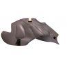 Tapis de reservoir BAGSTER BMW K1200S K1300S 2005-2006 ACIER 0