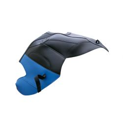 Tapis de reservoir BAGSTER BMW K1200S K1300S 2006-2008 NOIR/GITANE/ESPACE