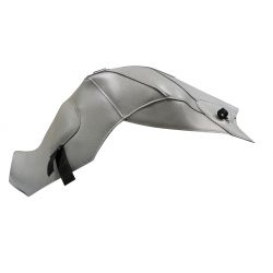 Tapis de reservoir BAGSTER BMW K1200S K1300S 2010 GRIS CLAIR