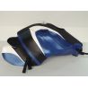 Tapis de reservoir BAGSTER BMW K1200S K1300S 2011 AZUR NACRE/BLANC/NOIR/NOIR MAT 0