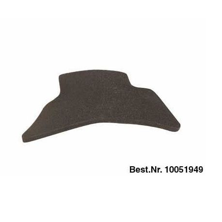 Filtre à air origine kawasaki ZZR 600