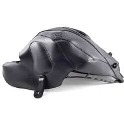 Tapis de reservoir BAGSTER BMW K1200S K1300S NOIR/NOIR MAT 2013