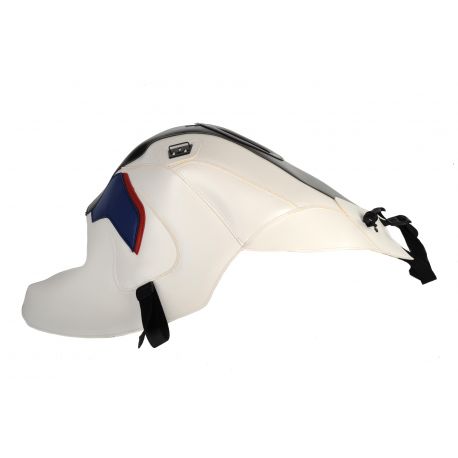 Tapis de reservoir BAGSTER BMW K1200S K1300S 2015 NOIR/BLANC/DECO ROUGE ET BLEU Tapis de reservoir BAGSTER BMW K1200S K1300S 2015 NOIR/BLANC/DECO ROUGE ET BLEU