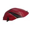 Tapis de reservoir BAGSTER SUZUKI GSXR1000 2006 BORDEAUX CLAIR/POINTE NOIR ANTHRACITE/GIS 0