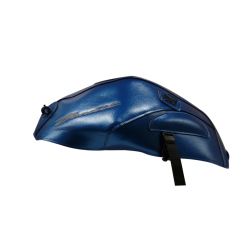 Tapis de reservoir BAGSTER SUZUKI GSF 650 GSF 1200 GSF 1250 BANDIT 2005-2006 BLEU NACRE
