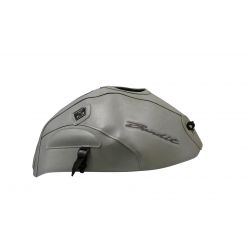 Tapis de reservoir BAGSTER SUZUKI GSF 650 GSF 1200GSF 1250 BANDIT 2005-2008 GRIS CLAIR