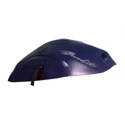Tapis de reservoir BAGSTER SUZUKI GSF650 BANDIT GSF1250 BANDIT 2008-2009 BLEU FONCE 2008-2009 BLEU FONCE