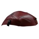 Tapis de reservoir BAGSTER SUZUKI GSF650 BANDIT GSF1200 GSF1250 BANDIT 2006-2009 BORDEAUX CLAIR 