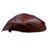 Tapis de reservoir BAGSTER SUZUKI GSF650 BANDIT GSF1200 GSF1250 BANDIT 2006-2009 BORDEAUX CLAIR  0