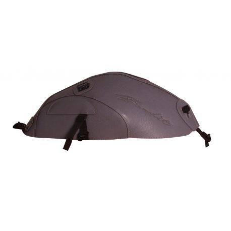 Tapis de reservoir BAGSTER SUZUKI GSF650 GSF1200 GSF1250 BANDIT 2006-2009 ACIER 