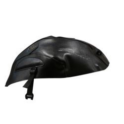 Tapis de reservoir BAGSTER SUZUKI GSF650 BANDIT 2005-2009 GSF1250 BANDIT 2005-2015 2005-2009 NOIR