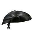 Tapis de reservoir BAGSTER SUZUKI GSF650 BANDIT 2005-2009 GSF1250 BANDIT 2005-2015 2005-2009 NOIR