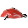 Tapis de reservoir BAGSTER SUZUKI GSF650 BANDIT GSF1200 GSF1250 BANDIT 2015 ROUGE FONCE 2015 ROUGE FONCE 0