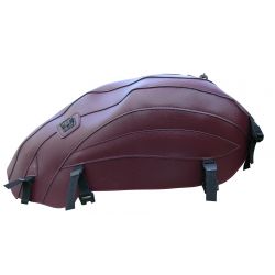 Tapis de reservoir BAGSTER TRIUMPH ROCKET III 2007-2012 BORDEAUX FONCE