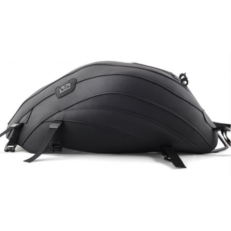 Tapis de reservoir BAGSTER TRIUMPH ROCKET III 2005-2013 NOIR MAT Tapis de reservoir BAGSTER TRIUMPH ROCKET III 2005-2013 NOIR MAT
