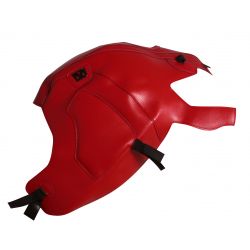 Tapis de reservoir BAGSTER BMW R1200RT 2005-2006 ROUGE FONCE