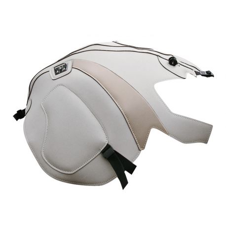 Tapis de reservoir BAGSTER BMW R1200RT 2012 NICKEL/DECO ESPACE