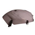 Tapis de reservoir BAGSTER MZ 1000 S 2005-2007 GRIS CLAIR