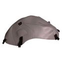 Tapis de reservoir BAGSTER YAMAHA FZ6 N/S2 non carénée 2005-2008 GRIS CLAIR