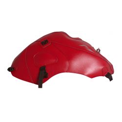 Tapis de reservoir BAGSTER YAMAHA FZ6 N/S2 non carénée 2005 BLEU FONCE