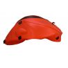Tapis de reservoir BAGSTER YAMAHA FZ6 N/S2 non carénée 2006 ORANGE/NOIR 0