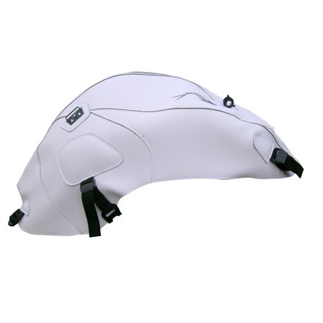 Tapis de reservoir BAGSTER YAMAHA FZ6 N/S2 non carénée 2007 BLANC Tapis de reservoir BAGSTER YAMAHA FZ6 N/S2 non carénée 2007 BLANC