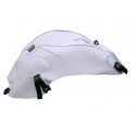 Tapis de reservoir BAGSTER YAMAHA FZ6 N/S2 non carénée 2007 BLANC