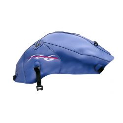 Tapis de reservoir BAGSTER YAMAHA FZ6 N/S2 non carénée 2007-2008 GITANE