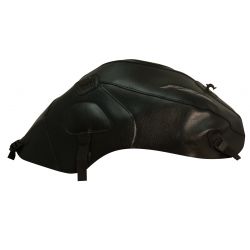 Tapis de reservoir BAGSTER YAMAHA FZ6 N/S2 non carénée 2005-2009 NOIR