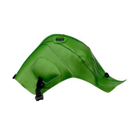 Tapis de reservoir BAGSTER BMW K1200R K1300R 2008 VERT NACRE Tapis de reservoir BAGSTER BMW K1200R K1300R 2008 VERT NACRE