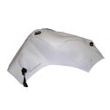 Tapis de reservoir BAGSTER BMW K1200R K1300R 2009-2011 BLANC