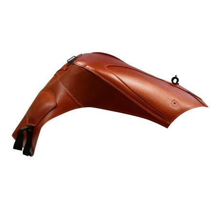 Tapis de reservoir BAGSTER BMW K1200R K1300R 2009-2010 VERMILON NACRE