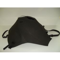 Tapis de reservoir BAGSTER BMW K1200R K1300R 2011 NOIR/NOIR MAT