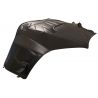 Tapis de reservoir BAGSTER BMW K1200R K1300R 2012 ESPACE/DECO NOIR 0
