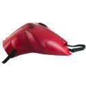 Tapis de reservoir BAGSTER BMW K1200R K1300R 2013-2014 RACING RED