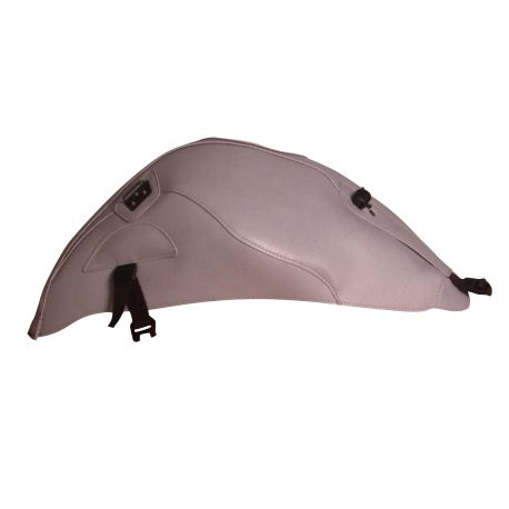 Tapis de reservoir BAGSTER KAWASAKI ER6 N/F 2006-2007 GRIS