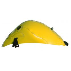 Tapis de reservoir BAGSTER KAWASAKI ER6 N/F 2006 CITRON