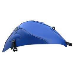 Tapis de reservoir BAGSTER KAWASAKI ER6 N/F 2007-2008 AZUR NACRE