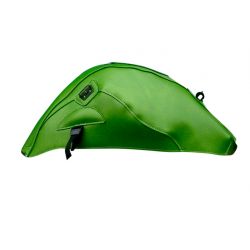 Tapis de reservoir BAGSTER KAWASAKI ER6 N/F 2008 VERT NACRE
