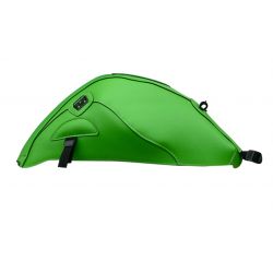 Tapis de reservoir BAGSTER KAWASAKI ER6 N/F 2006-2008 VERT