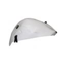Tapis de reservoir BAGSTER KAWASAKI ER6 2006-2008 BLANC