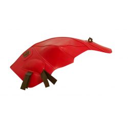 Tapis de reservoir BAGSTER MV AGUSTA BRUTALE 910 990 1078 1090 2006-2010 ROUGE
