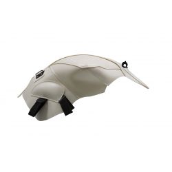 Tapis de reservoir BAGSTER MV AGUSTA BRUTALE 910 990 1078 1090 2010 BLANC