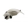 Tapis de reservoir BAGSTER MV AGUSTA BRUTALE 910 990 1078 1090 2010 BLANC 0