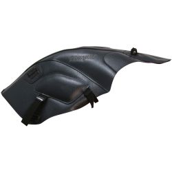 Tapis de reservoir BAGSTER HONDA DEAUVILLE 700 2006-2007 ANTHRACITE