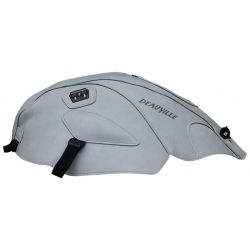 Tapis de reservoir BAGSTER HONDA DEAUVILLE 700 2008-2013 GRIS CLAIR