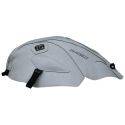 Tapis de reservoir BAGSTER HONDA DEAUVILLE 700 2008-2013 GRIS CLAIR