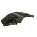Tapis de reservoir BAGSTER HONDA DEAUVILLE 700 2006-2013 NOIR